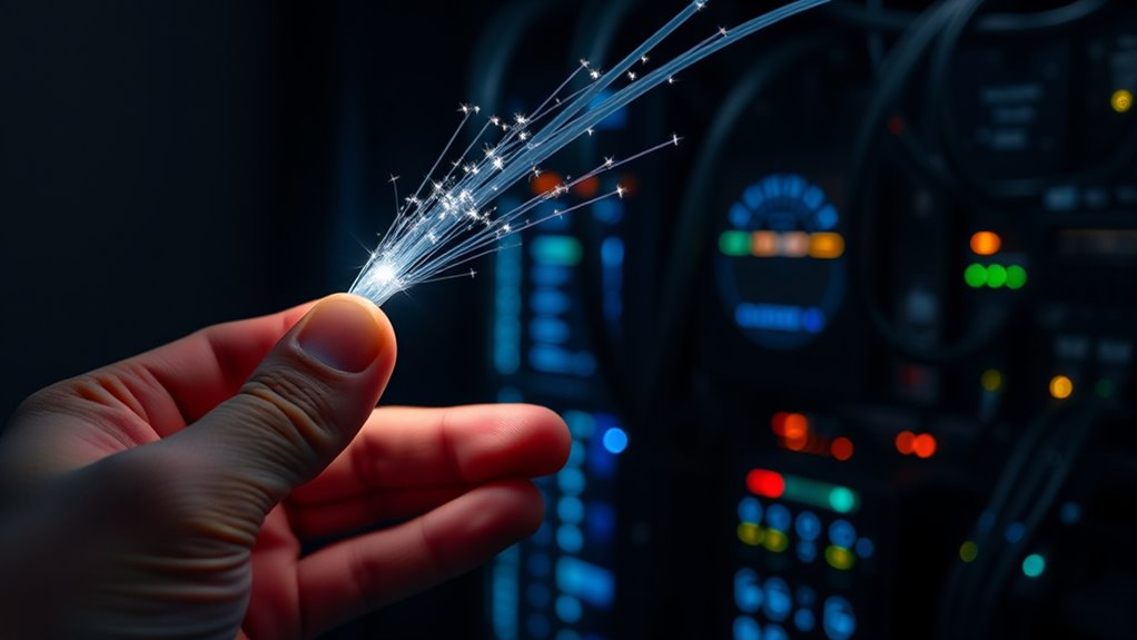 improve network connection stability