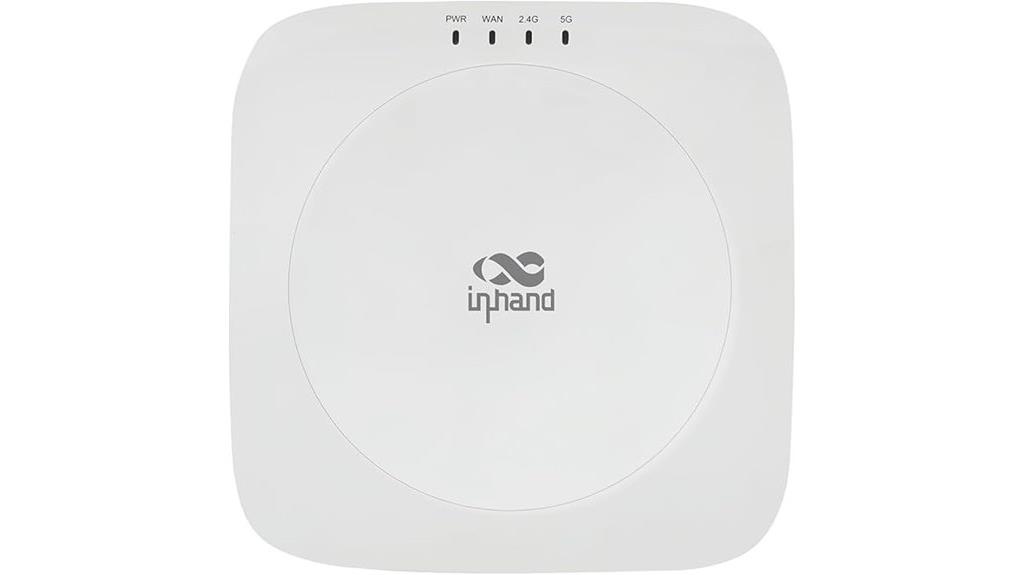 indoor wi fi6 access point