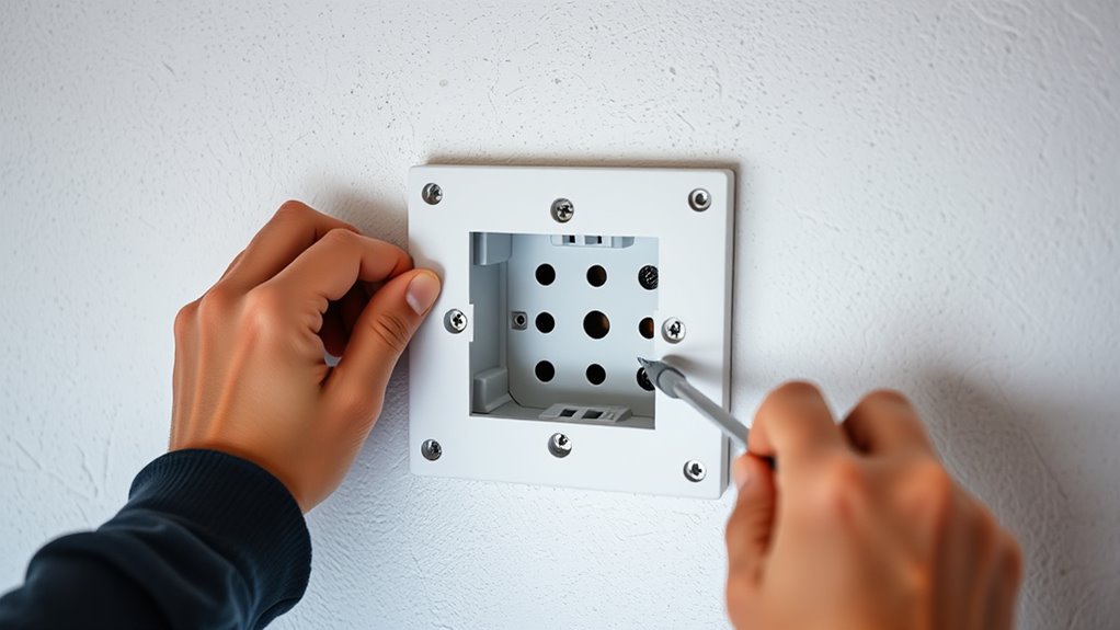install secure connect test