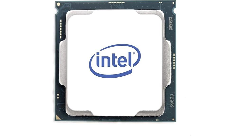 intel core i5 10600k