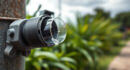 ip ratings for outdoor cables