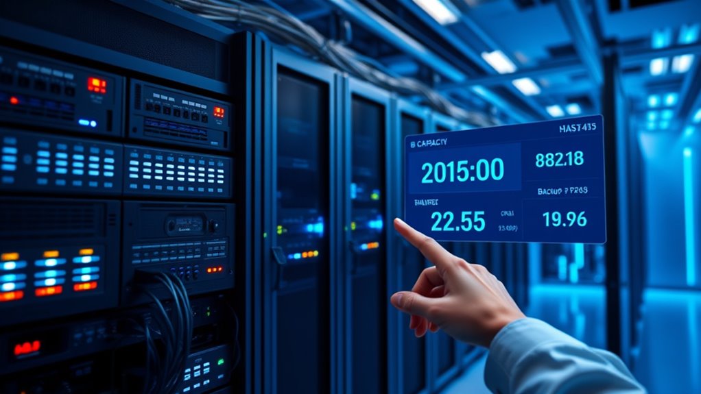key backup solution factors