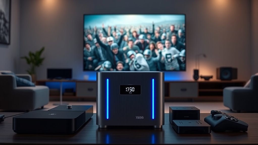 key factors for choosing