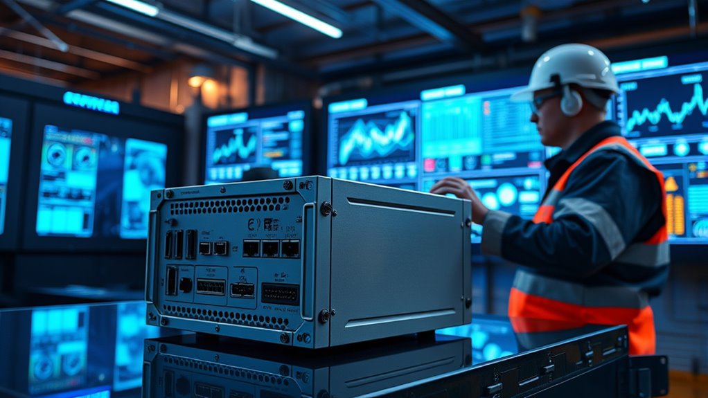 key factors for iot gateways