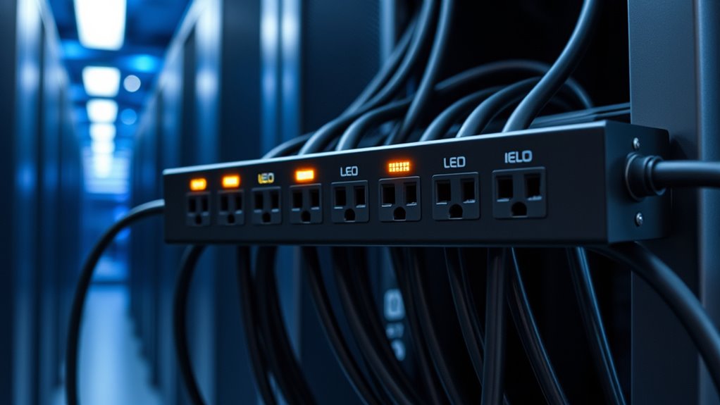 key factors for surge protection