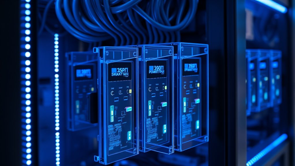 key pdu selection factors