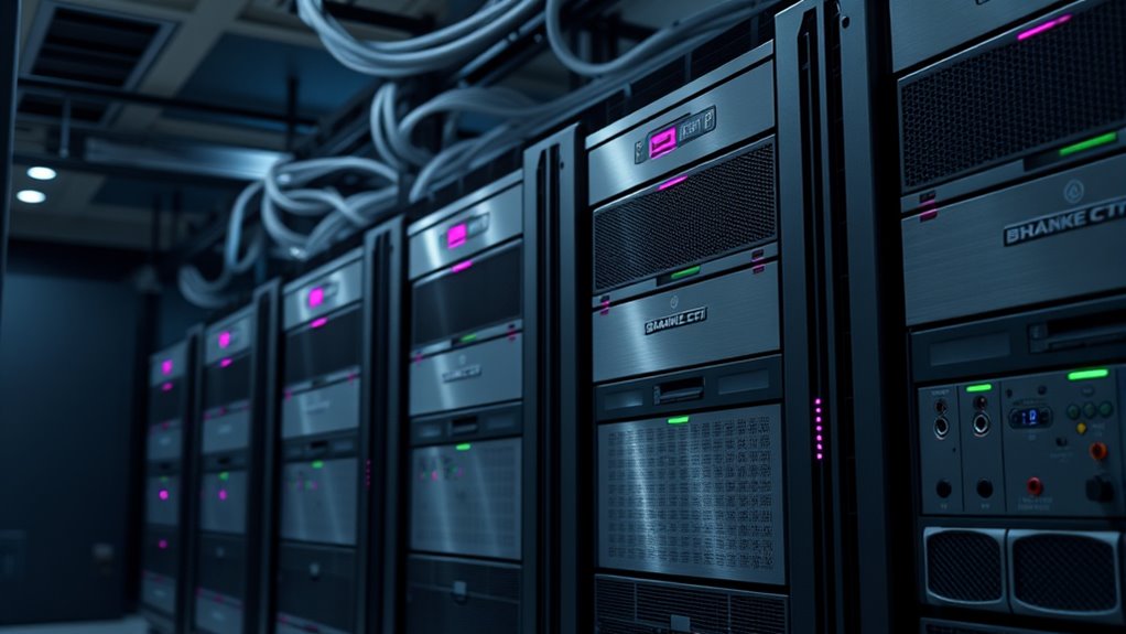 key selection criteria