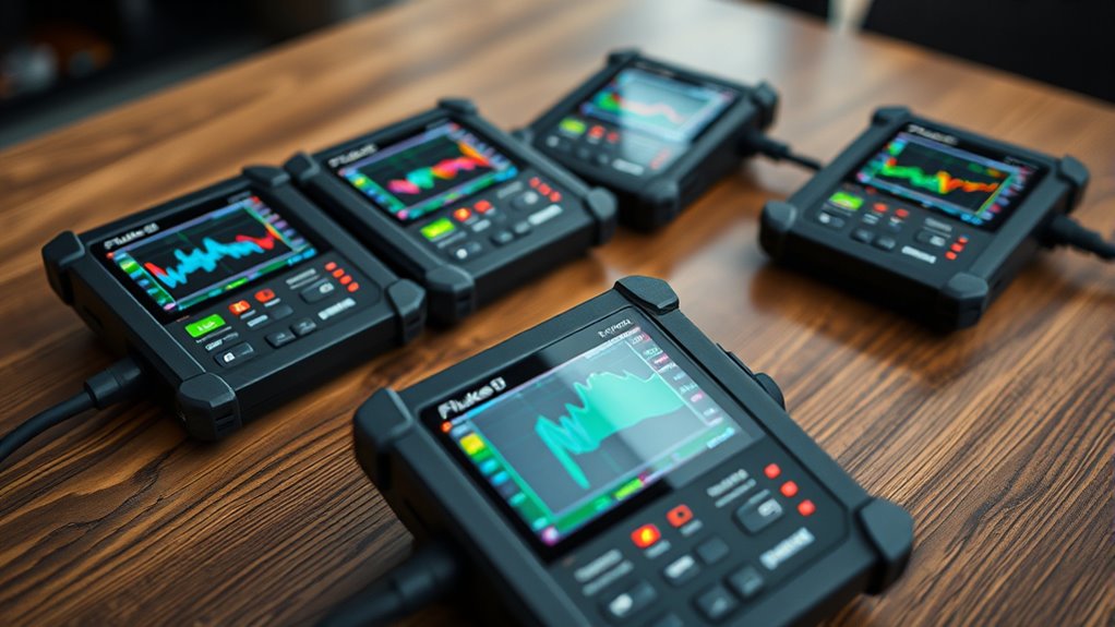 key testing and compatibility