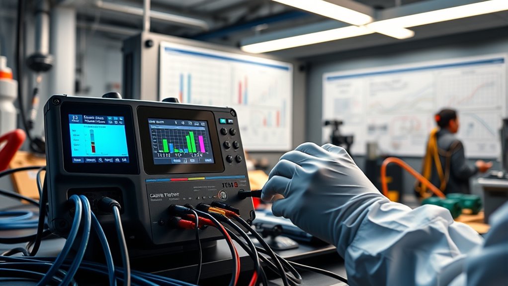 key testing tool considerations