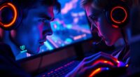 latency and bandwidth explained