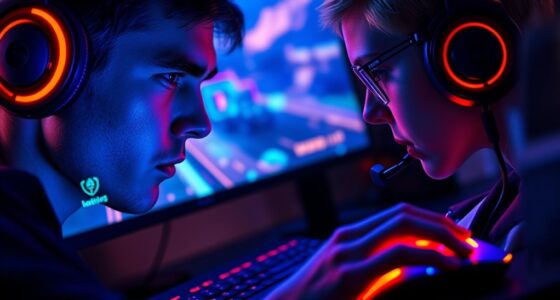 latency and bandwidth explained