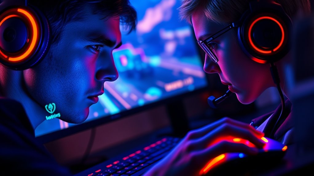 latency and bandwidth explained
