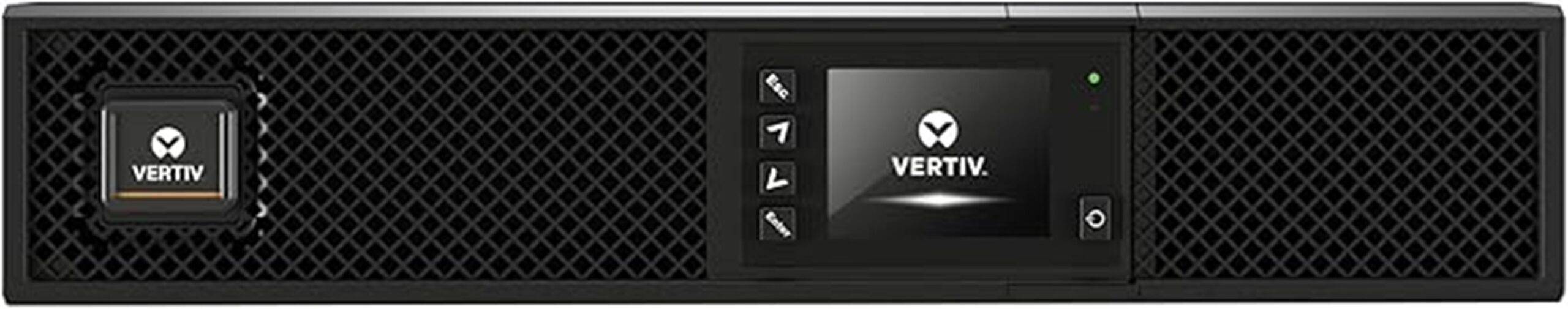 liebert gxt5 ups model