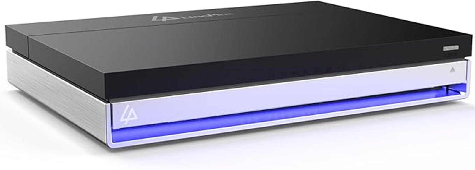 lincstation n1 diskless nas