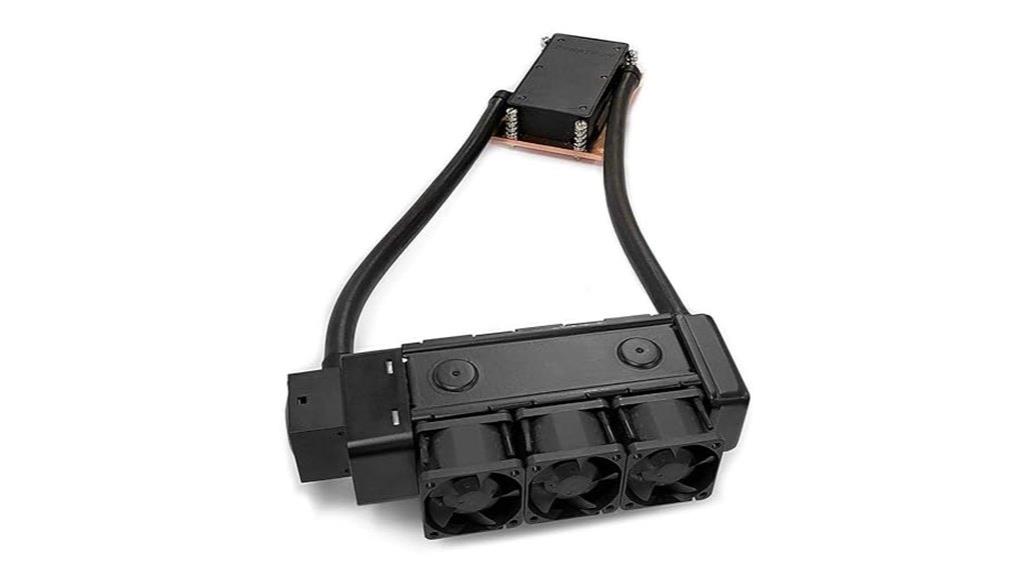 liquid cooler for servers