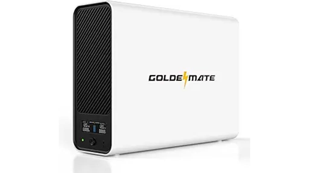 lithium ups 1000va backup
