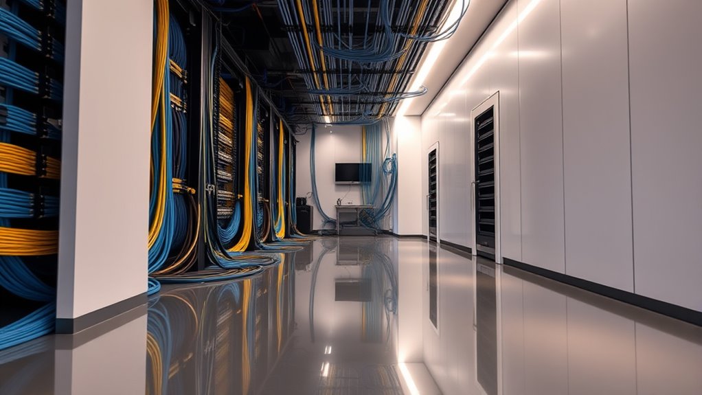 long term cost savings