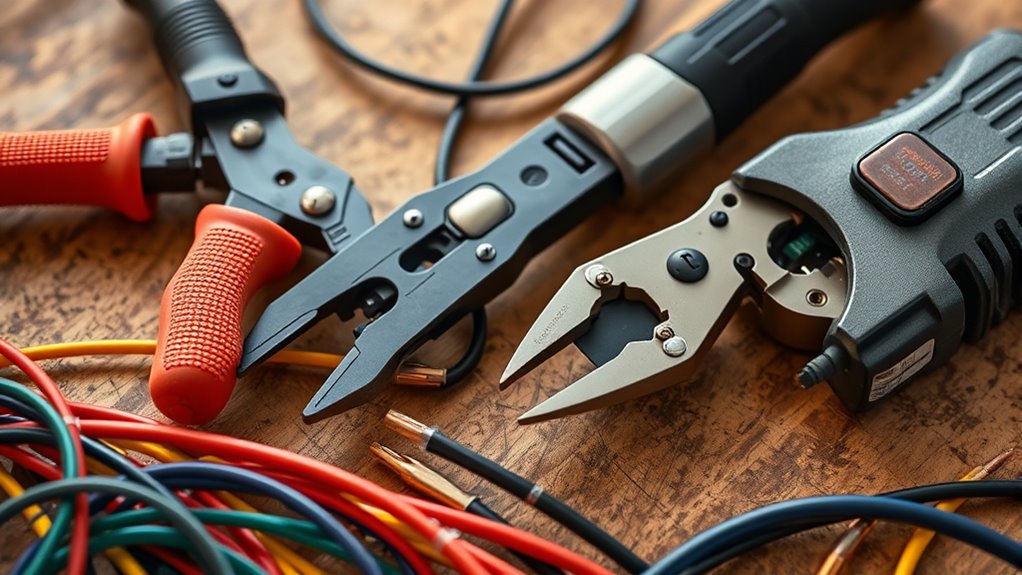 manual precision electric efficiency