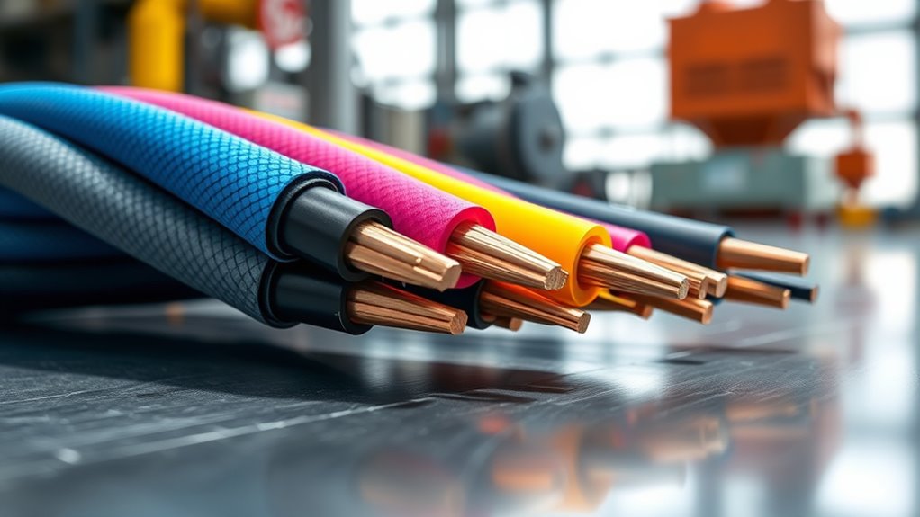 material choice impacts safety