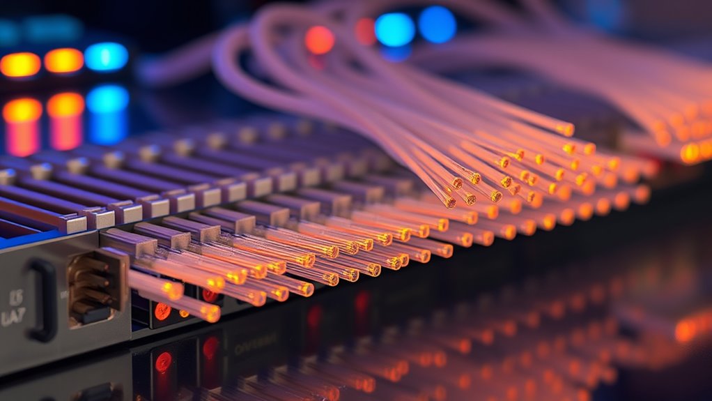 maximizing spectral efficiency throughput