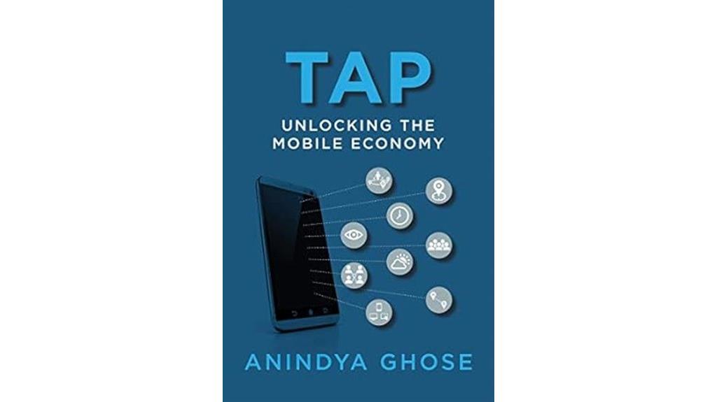 mobile economy unlocking potential