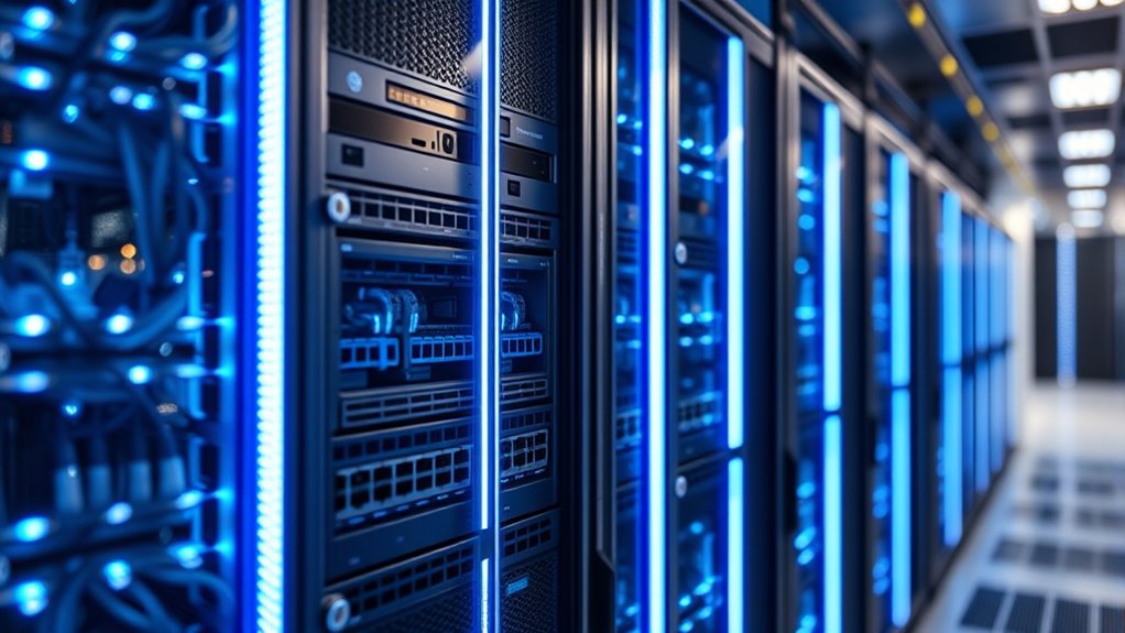 modular switch selection criteria