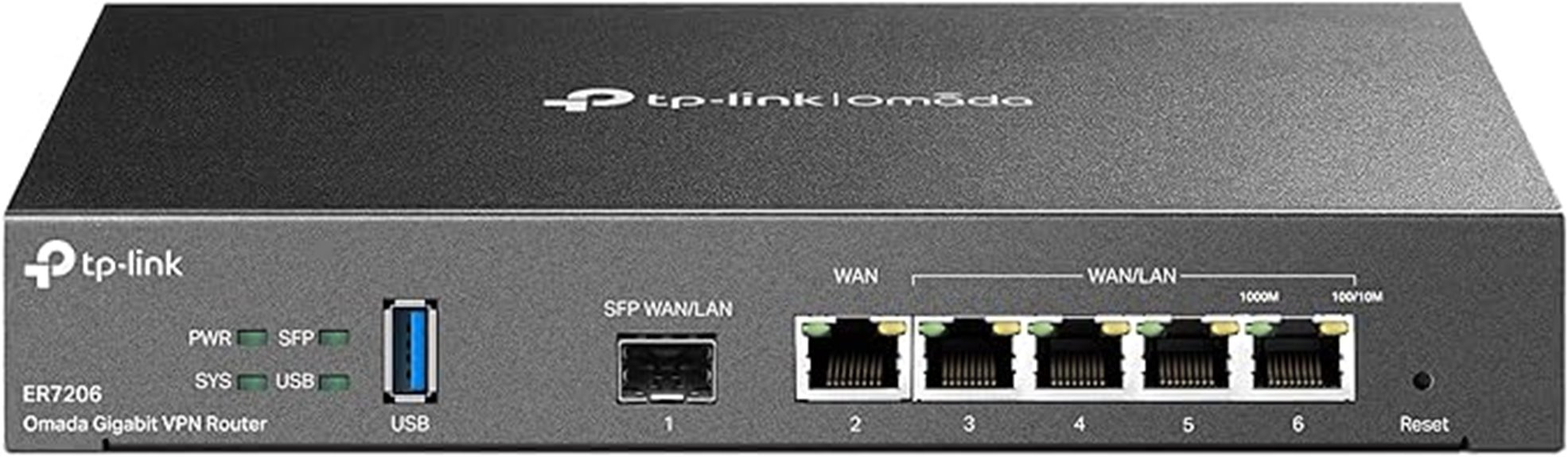 multi wan vpn router