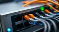 multigigabit ethernet speeds