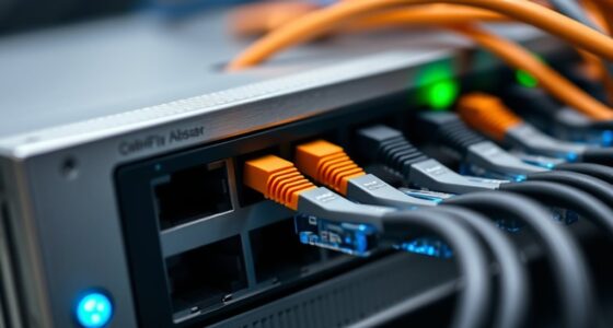 multigigabit ethernet speeds