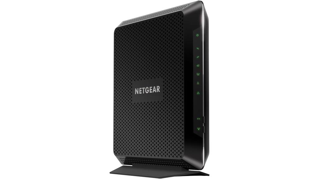 netgear nighthawk c7000 combo