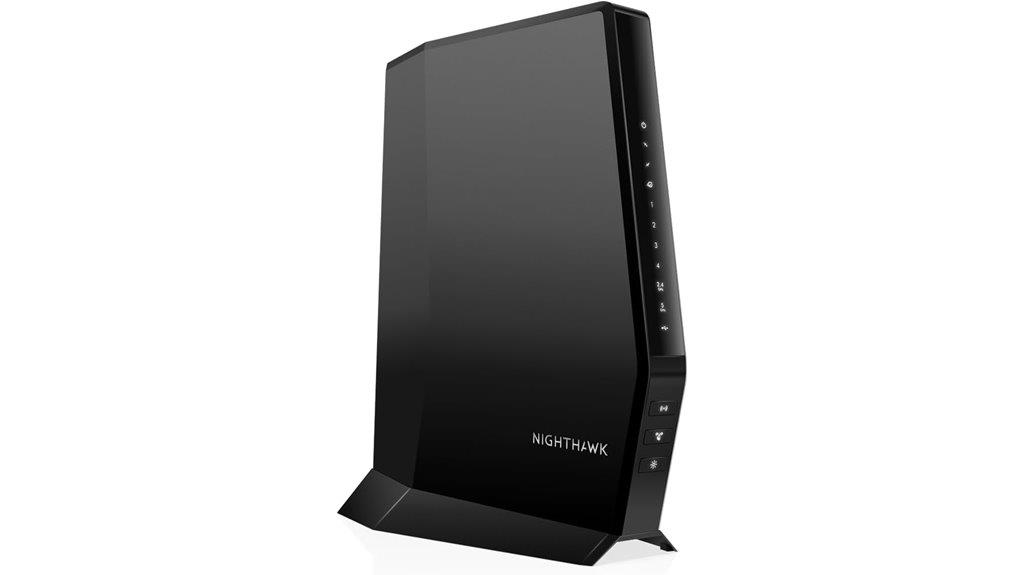 netgear nighthawk cax30s