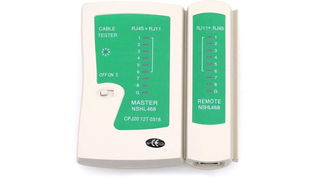 network cable test tool