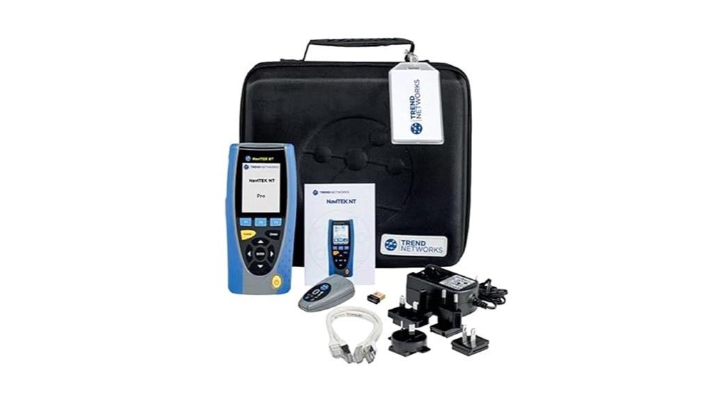 network cable tester device