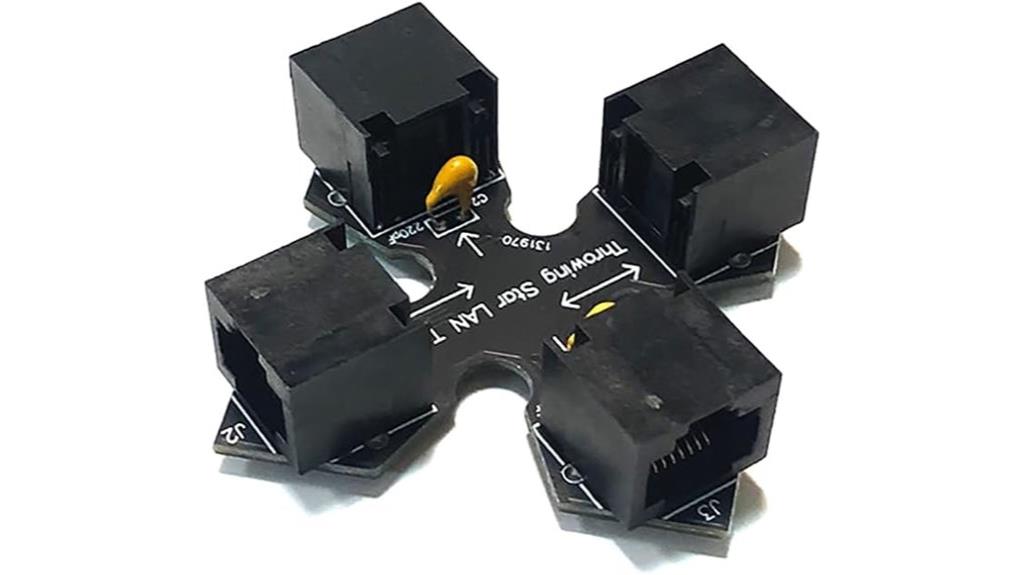 network packet capture device