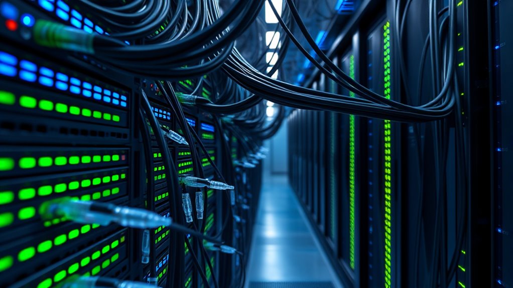 network storage protocols explained