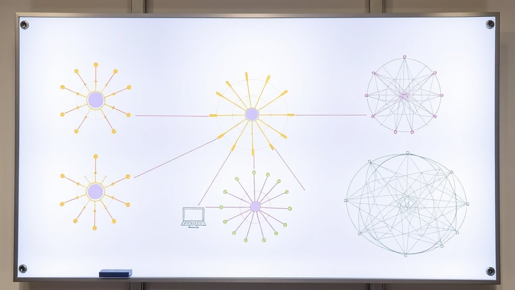 network topology types explained