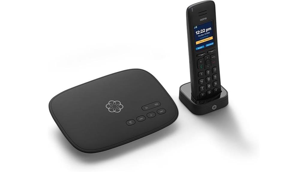 ooma telo hd3