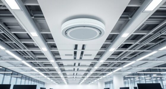 optimal access point deployment