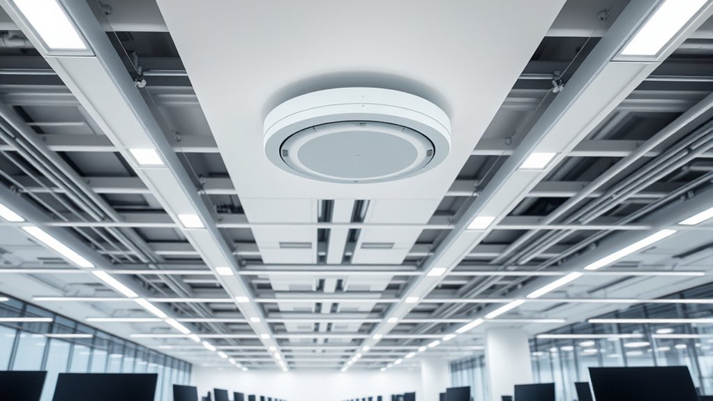 optimal access point deployment