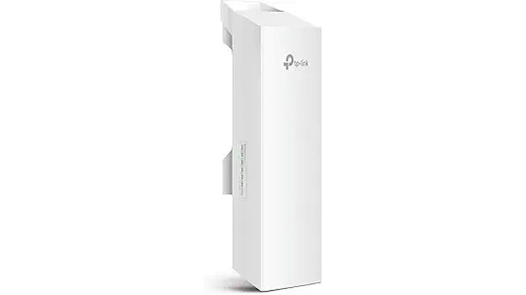 outdoor 2 4ghz wireless bridge