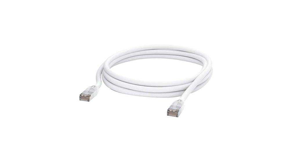 outdoor network patch cable