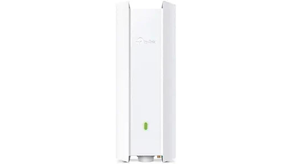 outdoor wifi access point