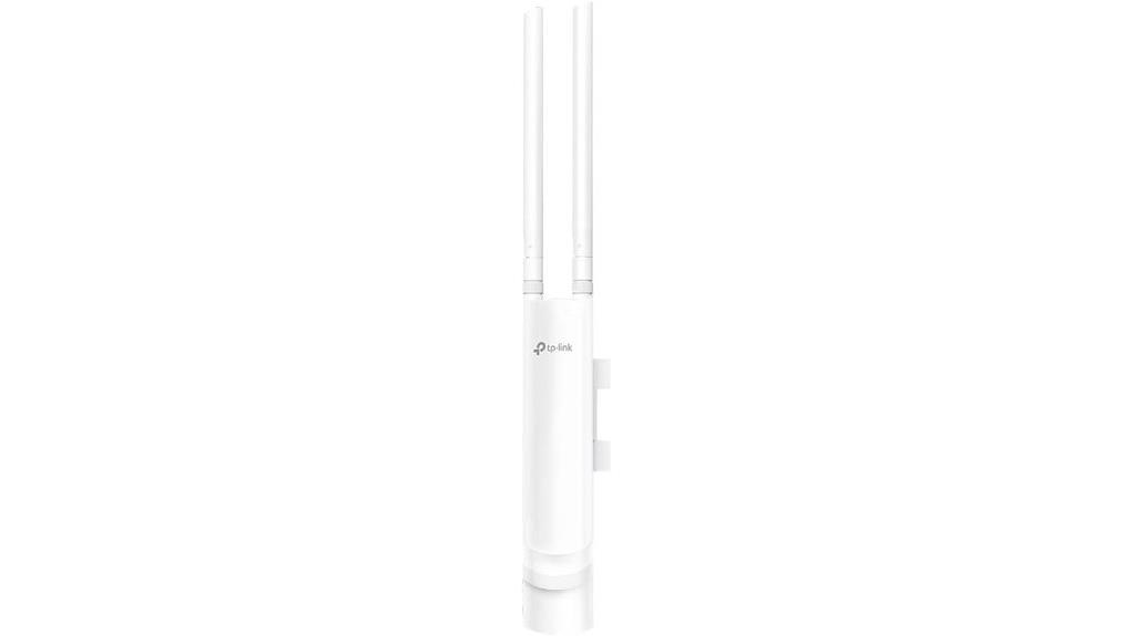 outdoor wifi extender