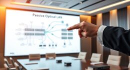 passive optical network overview