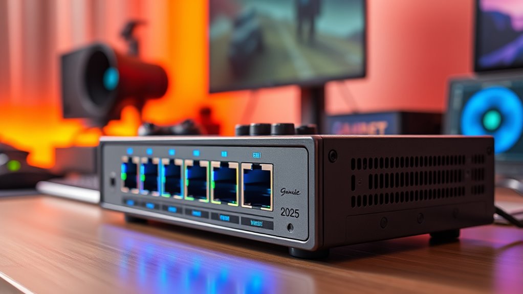performance ports power compatibility