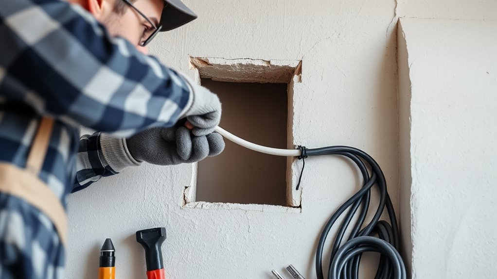 plan assess route secure