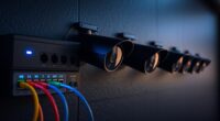 poe camera power tips
