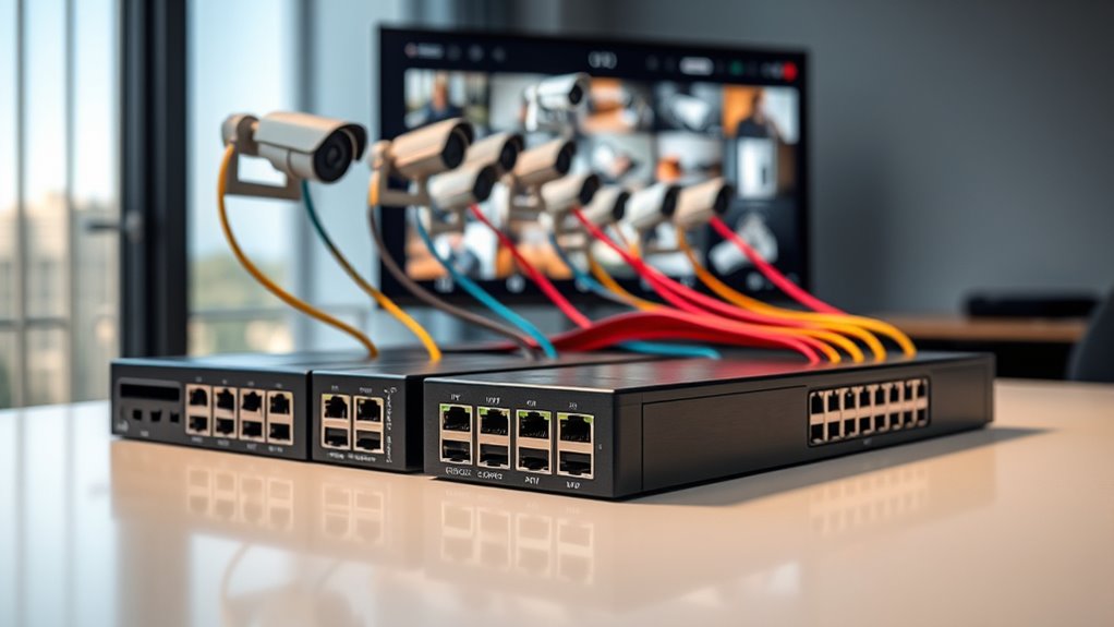 poe splitter selection criteria