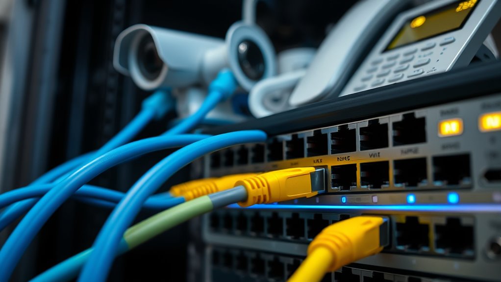 poe standards for applications