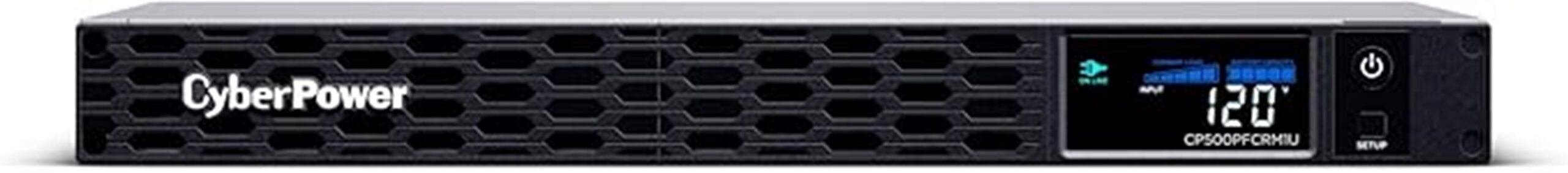 power backup with surge protection